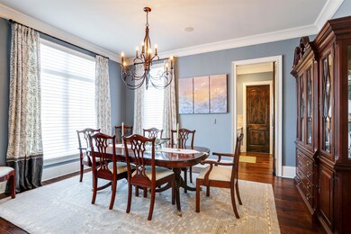 You set the table, we’ll set the stage for memory making celebrations and festive holiday gatherings.  