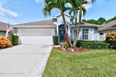 252 Briarcliff Cir, Sebastian, FL 32958 - photo 2
