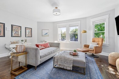 64 Brent St unit 1, Dorchester Center, MA 02124 - photo 2