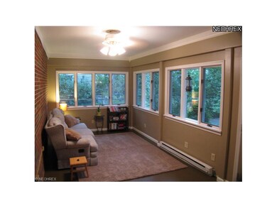 Sun Room