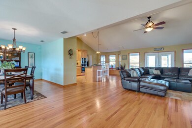 458 Valley View Trail, Monticello, FL 32344 - photo 5