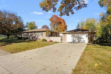 Greenview Ave 1710 Portage 49024-1