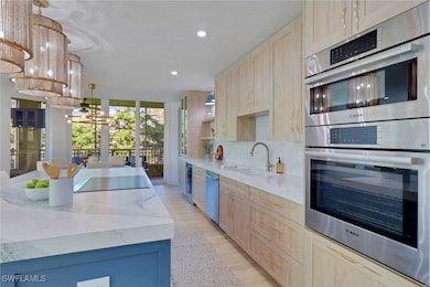 2728 Tiburon Blvd E unit A302, Naples, FL 34109 - photo 3