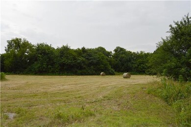 Cut hay or enjoy the wildlife.