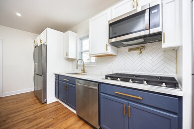 40 Devon St unit 1, Dorchester, MA 02121 - photo 5