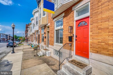 217 S Ellwood Ave, Baltimore, MD 21224 - photo 2