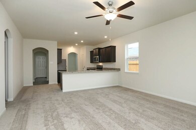 
Host the next get-together in style in the gorgeous Maple by LGI Homes