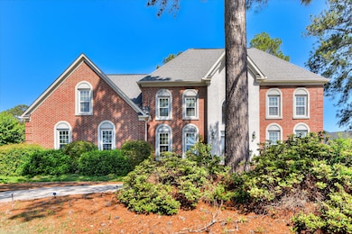 211 Kestwick Dr W, Augusta, GA 30907 - photo 2