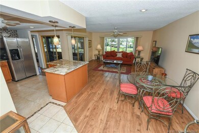 Overall Photo, taken from the Foyer shows the OPEN