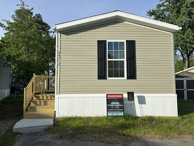 24714 N Morgan Ct unit 37, Harrison Township, MI 48045 - photo 5