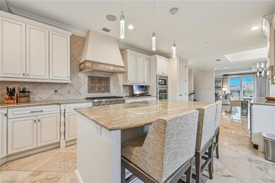 Breakfast Bar