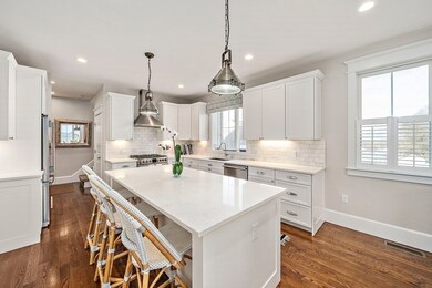 34 Oak St, Cohasset, MA 02025 - photo 2