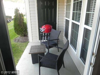 5305 Wyndholme Cir unit 102, Baltimore, MD 21229 - photo 4