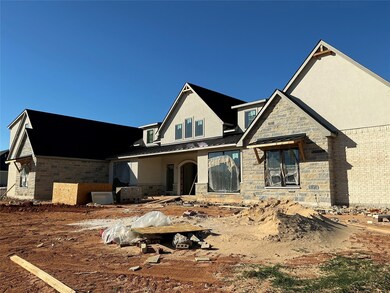 6300 Big Elk Dr, Fort Worth, TX 76140 - photo 2