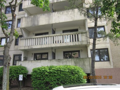 11 Windham Balcony