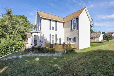 128 W Walnut St, Shawnee, OH 43782 - photo 3