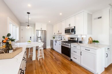 22 Everett St unit 2, Dorchester, MA 02122 - photo 7