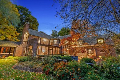 Rear Elevation