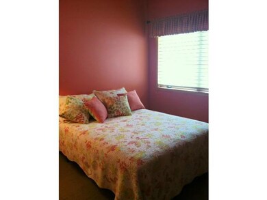 Bedroom. First floor bedroom, convenient and priva