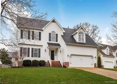 11029 Greenline Ct, Mechanicsville, VA 23116 - photo 2