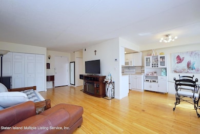 Elmwood Park Condominium II unit 3KK, Staten Island, NY 10314 - photo 5