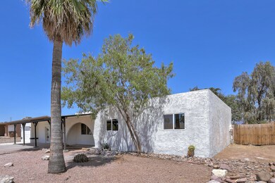 Exterior 3