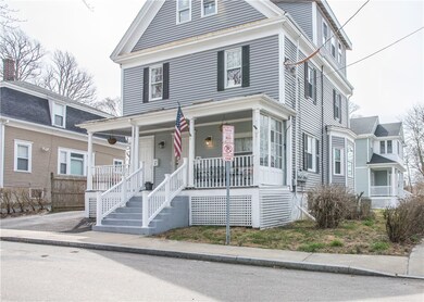 1 Dresser St, Newport, RI 02840 - photo 3