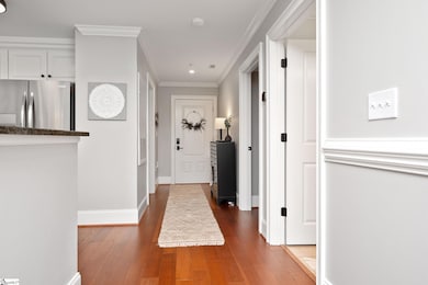 408 Watermarke Ln unit 408, Anderson, SC 29625 - photo 2