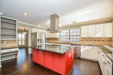 7819 Hickory Mill Ct, Houston, TX 77095 - photo 6