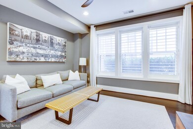 777 Morton St NW unit 103, Washington, DC 20010 - photo 7