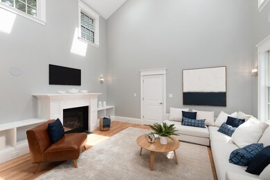 336 Newtonville Ave unit 1, Newtonville, MA 02460 - photo 5