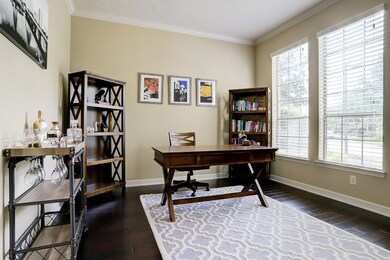 23 Spotted Lily Way, Magnolia, TX 77354 - photo 5