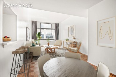 77 Bleecker St unit 614, New York, NY 10012 - photo 3