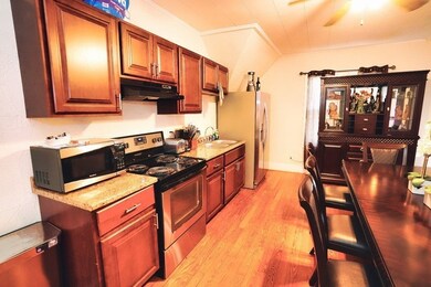 25 Lester St, Fall River, MA 02724 - photo 2