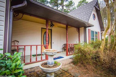 403 Galina St, Beebe, AR 72012 - photo 4