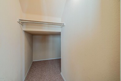 Jost Storage Area