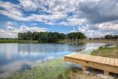 4005 Highland Pond Ct, Weatherford, TX 76087 - photo 2
