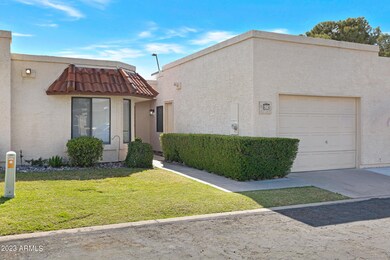 628 S Privet Way unit 78, Mesa, AZ 85208 - photo 3