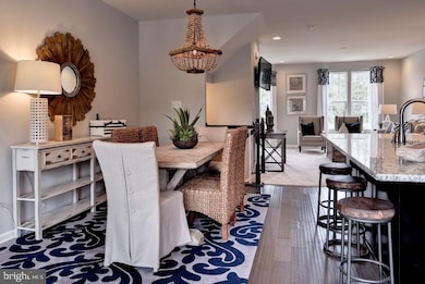 607 Quarry Point Rd, Malvern, PA 19355 - photo 5