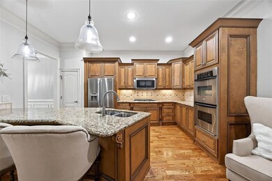 6273 Clapham Ln, Duluth, GA 30097 - photo 6