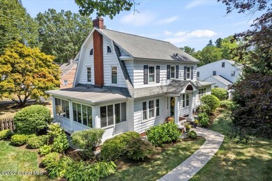 2021 Nott St, Schenectady, NY 12309 - photo 2