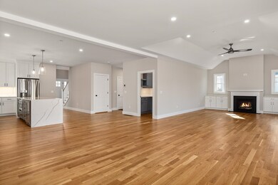 40 Sage Ln unit 4, Portsmouth, NH 03801 - photo 6