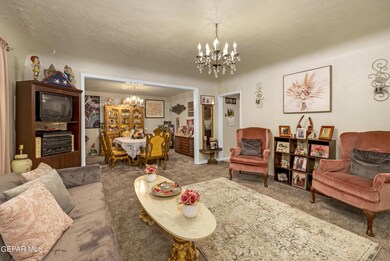 7710 Mazatlan Dr, El Paso, TX 79915 - photo 3