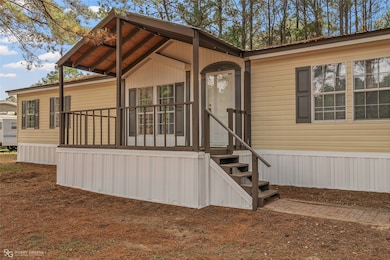 194 Shanee Dr, Gloster, LA 71030 - photo 2