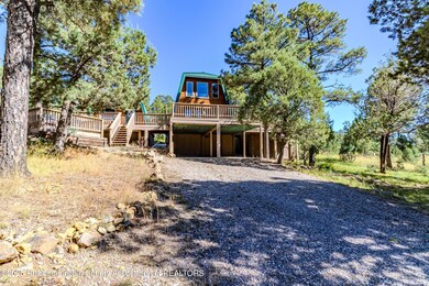 540 Enchanted Forest Loop, Alto, NM 88312 - photo 2