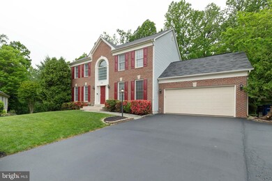1839 Strickland Ct, Woodbridge, VA 22191 - photo 2