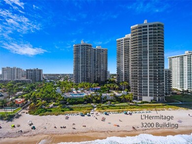L'Hermitage Condominiums unit 2505, Fort Lauderdale, FL 33308 - photo 2
