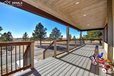 20402 County Road 2, Rush, CO 80833 - photo 4