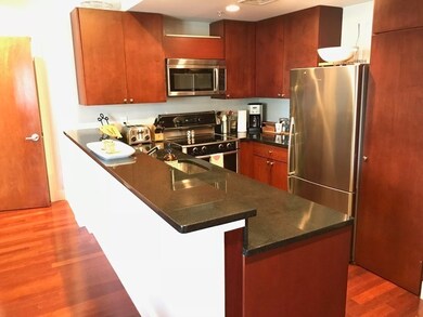 533 Cambridge St unit 403, Allston, MA 02134 - photo 2