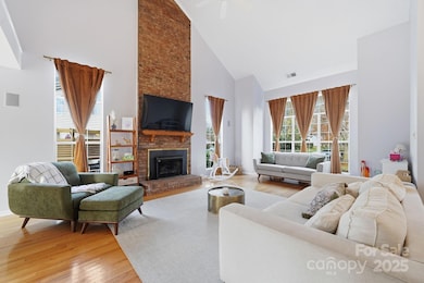 3310 Old Chapel Ln unit 52, Charlotte, NC 28210 - photo 2